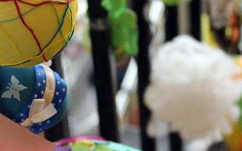 Wielkanocne cudeńka nagrodzone