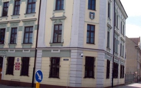 Dzisiaj rusza nabór do programu rewitalizacji