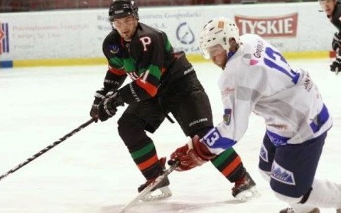 W pierwszym meczu lepsze Zagłębie