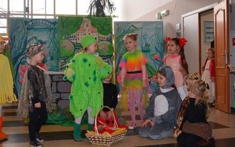 XXII Turniej Interpretacji Bajki i Baśni za nami – FOTO