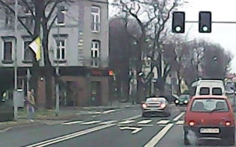 O krok od czołówki – FILM