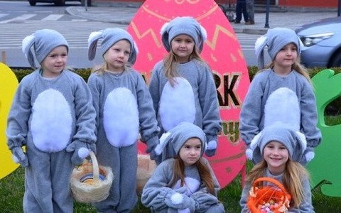 Kęcki rynek zapachniał świętami – FOTO