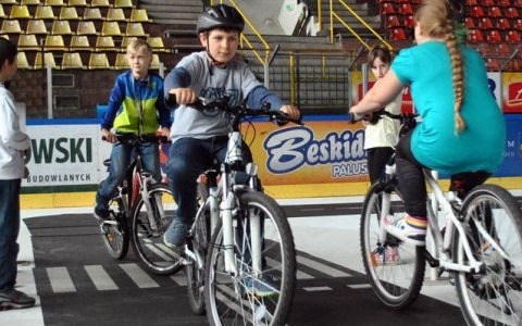 W Oświęcimiu Bezpiecznie? Koniecznie!