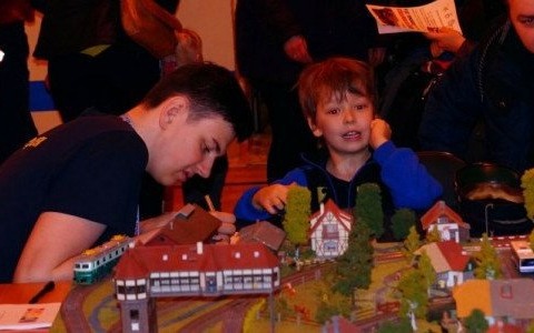 Piętrusek z nagrodą publiczności – FOTO