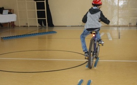 Uczniowie z Poręby Wielkiej i Skidzinia najlepsi w turnieju BRD