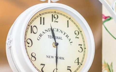 W Wielkanoc śpimy godzinę krócej