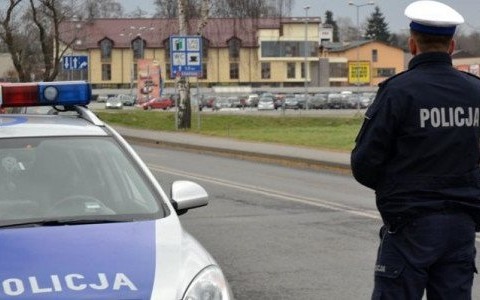 Bezpiecznie na drogach powiatu