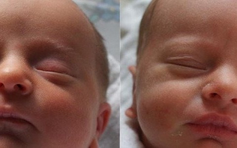 Dzień dobry – witamy na świecie – FOTO