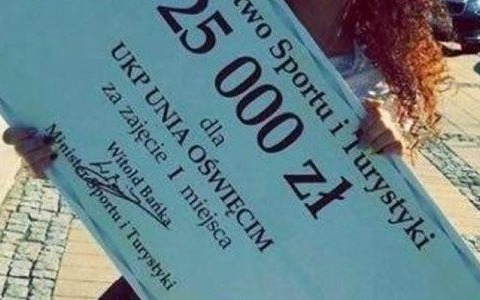 Zdobyli pierwsze miejsce i 25 tysięcy złotych