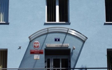 Pedofil recydywista molestował chłopców. Jest już w areszcie