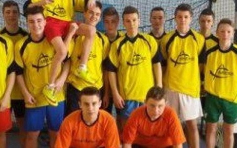 Uczniowie szkoły z Chełmka awansowali na wyższy szczebel