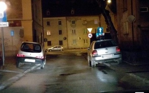 Karne Łosie na Bohaterów Monte Cassino