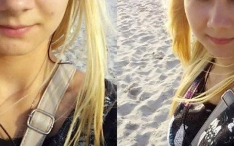 Kto widział 15-letnią Olę Pater?