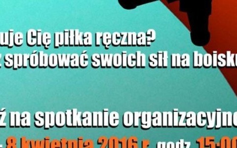 Handball’owe Kęty