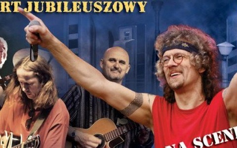 Nocna Zmiana Bluesa w OCK