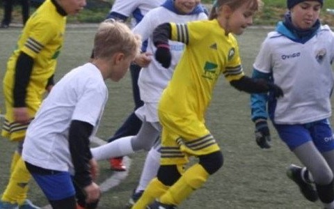 Zmiany w powiatowych rozgrywkach dzieci i młodzieży