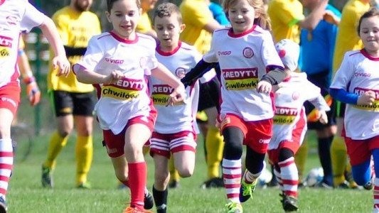 Soła przegrała z drużyną Czarni Połaniec – FOTO