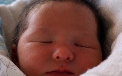 Hania, Maia, Werka, Franek, Kuba, Julek, Igor i Nataniel – FOTO