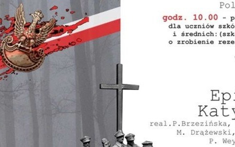 Echa Katynia – 7. Przegląd Filmowy