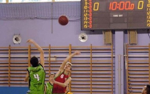 Kadeci poznali rywali