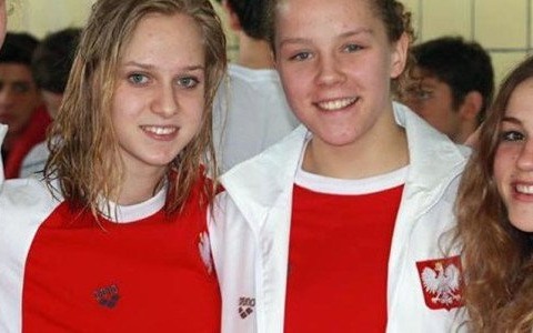 Srebro Katarzyny Kołodziej na zawodach międzynarodowych