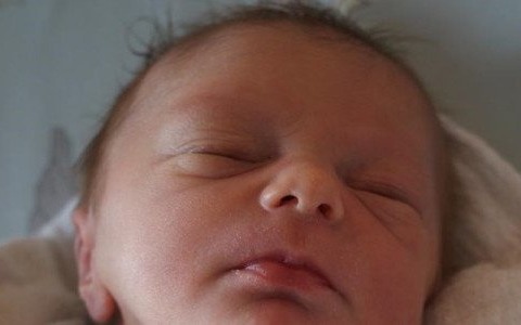 Oliwia, Oliwier, Patryk, Iwo właśnie przyszły na świat – FOTO