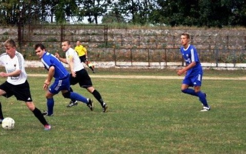 Kto awansuje w tym sezonie z A klasy do V ligi? ANKIETA