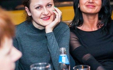 Kolejny Babski Wieczór w Kula Hula