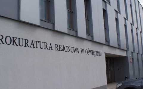 Wychowawca podejrzany o pedofilię