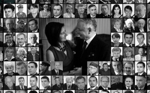 Nie trwało to jednak zbyt długo – FELIETON