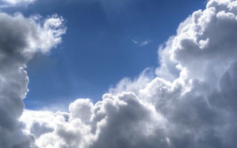 We wtorek będzie pogodniej