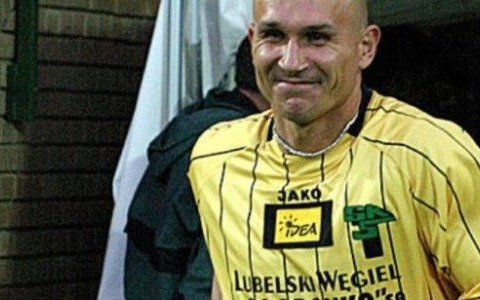 Robert Mioduszewski trenerem Soły