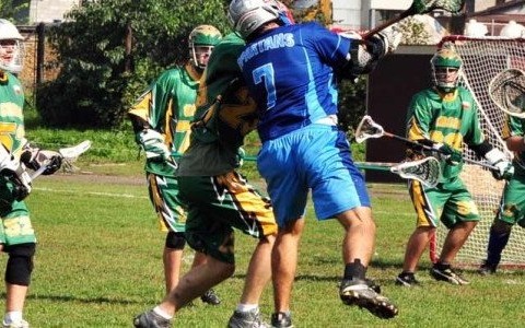 LC Spartans Oświęcim zapraszają do kibicowania