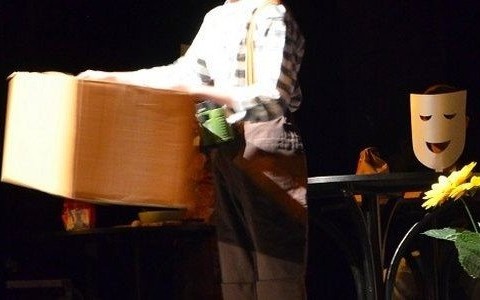 Finał Festiwalu Młodego Aktora – FOTO