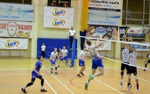 KPS rozpoczyna walkę o być albo nie być w I lidze