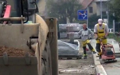 Wieści z oświęcimskiego ratusza – FILM