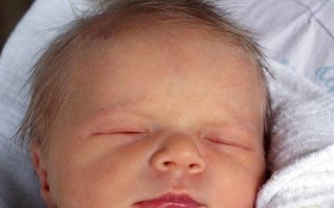 Liliana oraz Eryk, Jan, Karol i Nikodem – witajcie na świecie – FOTO