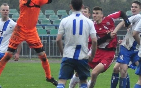 Porażki Soły i LKS Bobrek. LKS Jawiszowice wypunktował rywala. Wyniki