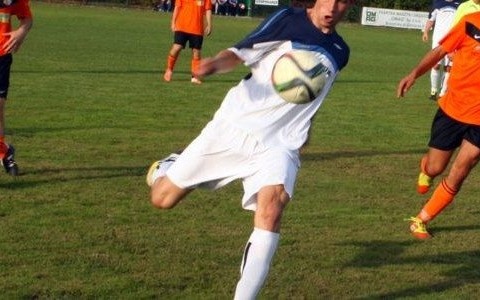 Burza zgasił Iskrę