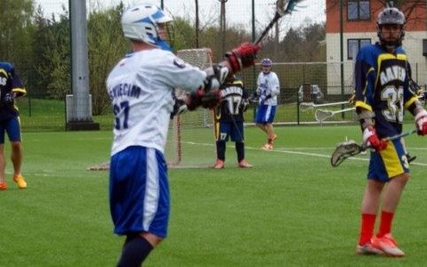 Ravens rozstrzelany przez Spartan – FOTO