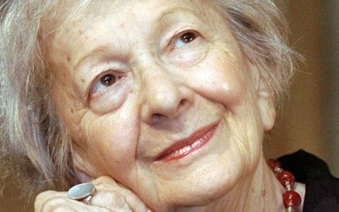 Nic zwyczajnego. O Wisławie Szymborskiej