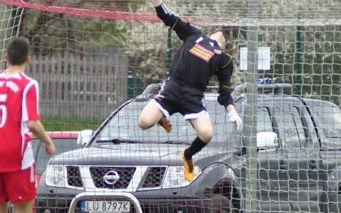 Bezbramkowo na Przecznej – FOTO