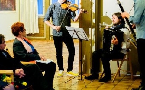 Wystawa „Harmonia/Dysonans” w MDSM – FOTO