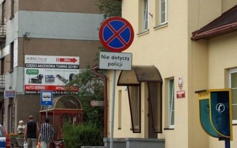 Jechał z dzieckiem. Stracił przytomność