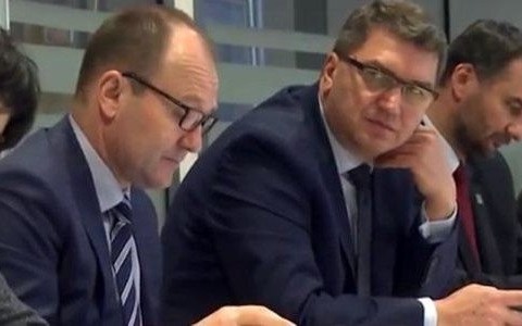 Wieści z oświęcimskiego ratusza – FILM