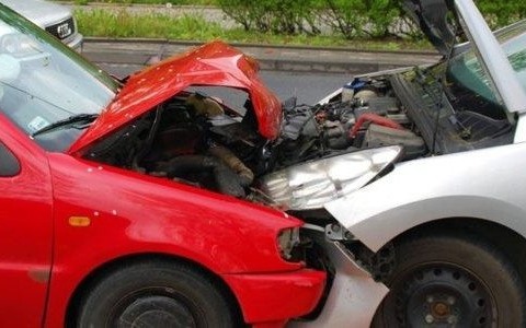 Czołówka na Niwie – AKTUALIZACJA, FOTO