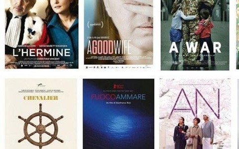 Festiwal Filmowy Wiosna Filmów