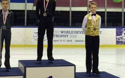 Srebrny Jakub Lofek – FILM