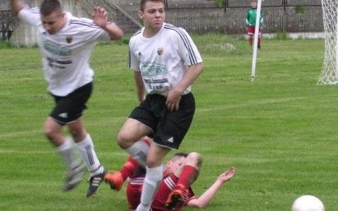 Komplet wyników meczów weekendowych