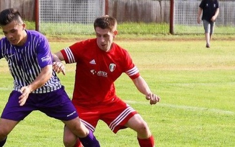 Derby gminy Kęty dla Orła